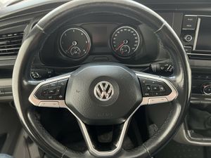 VW T6.1 Transporter