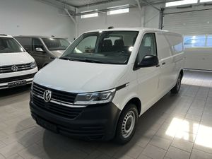 VW T6.1 Transporter