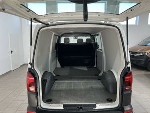 VW T6.1 Transporter