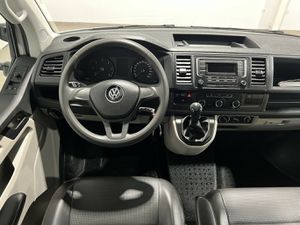 VW T6