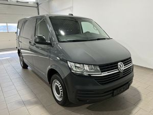 VW T6.1 Transporter