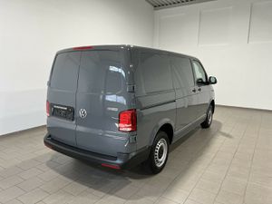 VW T6.1 Transporter