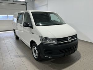 VW T6