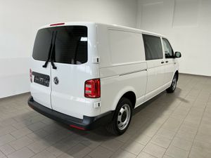 VW T6