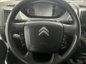 CITROEN Jumper