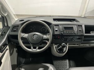 VW T6