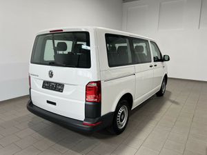 VW T6 Kombi