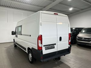 PEUGEOT Boxer Kasten-Doka,L3H2,2 Schiebet.,Kamea,Standh.