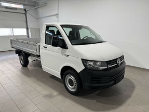 VW T6 andere