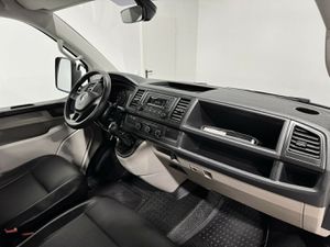 VW T6 andere