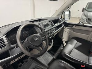 VW T6 andere