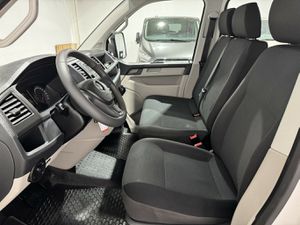 VW T6 andere