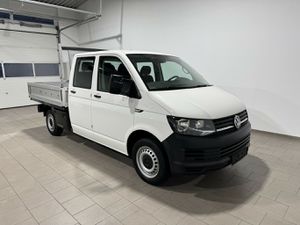 VW T6 andere