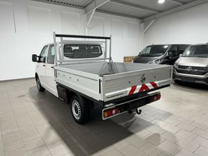 VW T6 andere