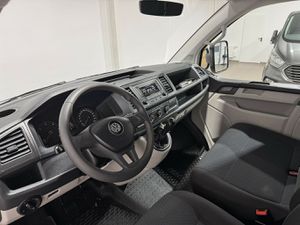 VW T6 andere