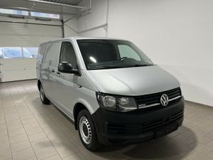 VW T6 Kasten,4 Motion,Standh.,AHK,Kamera,Tempomat