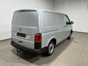 VW T6 Kasten,4 Motion,Standh.,AHK,Kamera,Tempomat