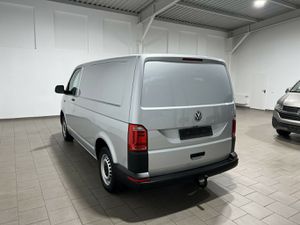 VW T6 Kasten,4 Motion,Standh.,AHK,Kamera,Tempomat