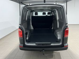 VW T6 Kasten,4 Motion,Standh.,AHK,Kamera,Tempomat