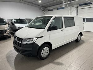 VW T6.1 Transporter