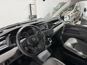 VW T6.1 Transporter