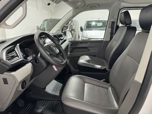 VW T6.1 Transporter