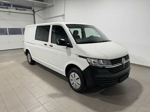 VW T6.1 Transporter