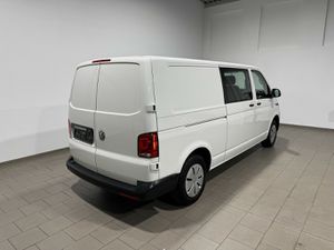 VW T6.1 Transporter