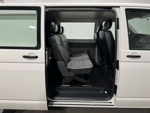 VW T6.1 Transporter