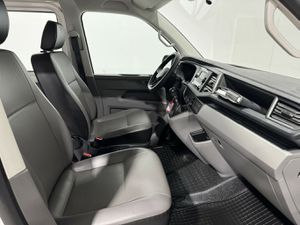 VW T6.1 Transporter