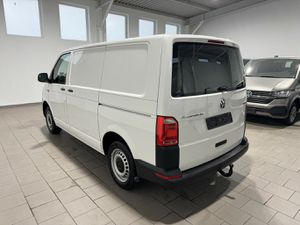 VW T6 Kasten,4Motion,KR,Klima,AHK,2 Schiebet.