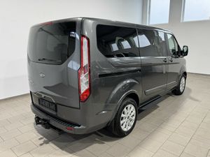 FORD Tourneo Custom Titanium X (8-Si.),Navi,ACC,AHK