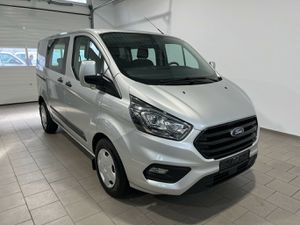 FORD Transit Custom 320,Mixto,6-Si.,L1H1,Trend,AHK