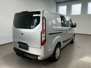 FORD Transit Custom 320,Mixto,6-Si.,L1H1,Trend,AHK