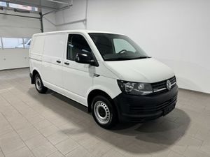 VW T6 Kasten,4 Motion,KR,AHK,ACC,Standh.