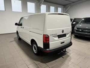 VW T6 Kasten,4 Motion,KR,AHK,ACC,Standh.