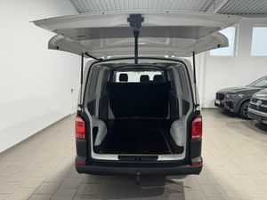 VW T6 Kasten,4 Motion,KR,AHK,ACC,Standh.