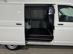 VW T6 Kasten,4 Motion,KR,AHK,ACC,Standh.