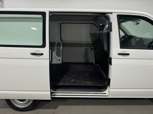 VW T6 Kasten,4 Motion,KR,AHK,Standh,2 Schiebet.