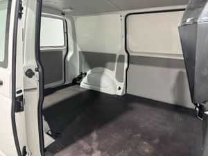 VW T6 Kasten,4 Motion,KR,AHK,Standh,2 Schiebet.