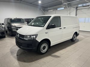 VW T6 Kasten,4 Motion,KR,AHK,Standh,2 Schiebet.