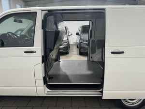 VW T6 Kasten,4 Motion,KR,AHK,Standh,2 Schiebet.