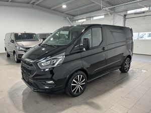 FORD Transit Custom 290,Sport,L1,Navi,AHK,Autom.