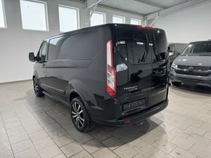 FORD Transit Custom 290,Sport,L1,Navi,AHK,Autom.