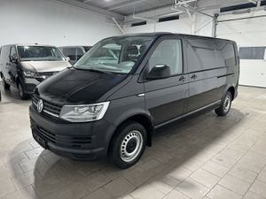 VW T6 Kasten,4 Motion,LR,ACC,DSG,AHK,Standh.