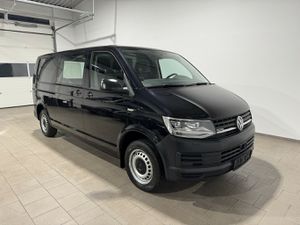 VW T6 Kasten,4 Motion,LR,ACC,DSG,AHK,Standh.