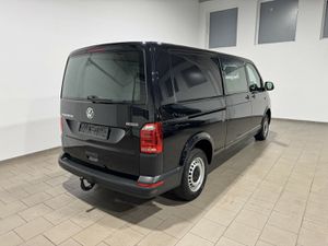 VW T6 Kasten,4 Motion,LR,ACC,DSG,AHK,Standh.