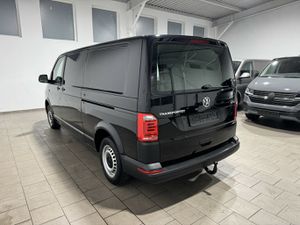 VW T6 Kasten,4 Motion,LR,ACC,DSG,AHK,Standh.