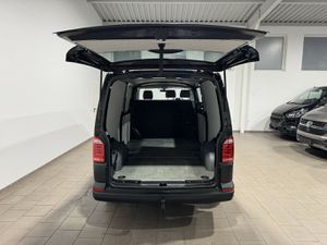 VW T6 Kasten,4 Motion,LR,ACC,DSG,AHK,Standh.