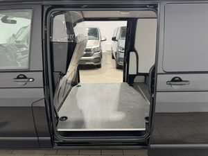 VW T6 Kasten,4 Motion,LR,ACC,DSG,AHK,Standh.